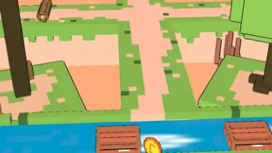 Jumpy Pets скриншот 11