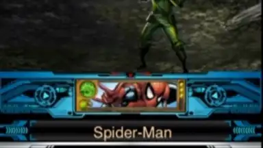 MARVEL War of Heroes скриншот 3