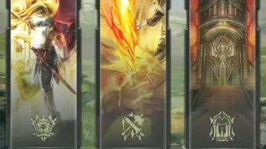 Lost Archive скриншот 4