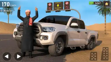 Car Drifting Games скриншот 3
