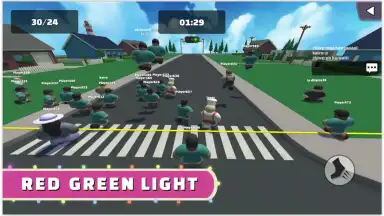 Crab Challenge скриншот 2