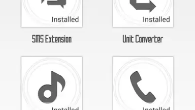 SAO Launcher скриншот 1