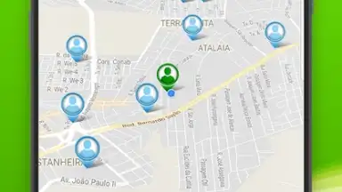 ZapZap Messenger скриншот 4
