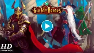 Guild of Heroes скриншот 1