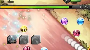 Bungo Stray Dogs: Tales of the Lost скриншот 12