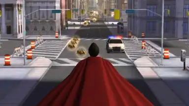 Batman vs Superman : Who Will Win скриншот 3