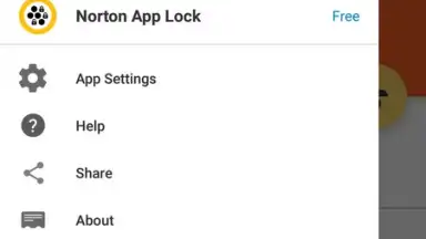 Norton Clean скриншот 4