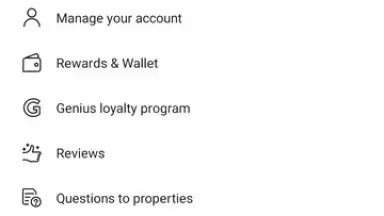 Booking.com скриншот 4