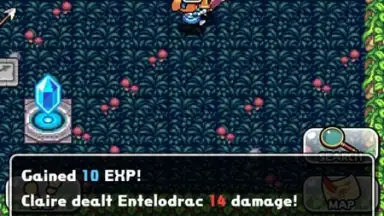 Labyrinth of the Witch скриншот 3