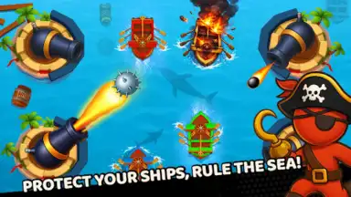 Stick Fun Party скриншот 1