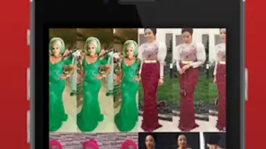 Fashion Police Nigeria скриншот 5