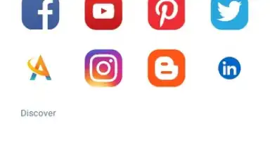 Vc Best Browser скриншот 1