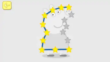 Peppa Pig: Polly Parrot скриншот 15