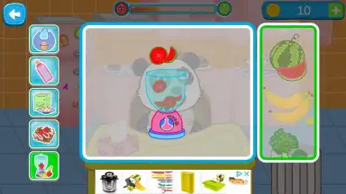 Hippo Baby Care скриншот 4