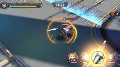 Witch Weapon скриншот 5