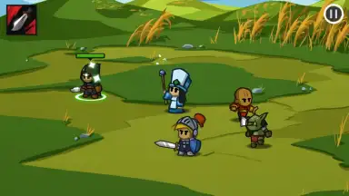 Battleheart скриншот 6