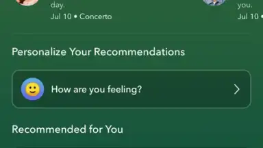 Calm - Sleep, Meditate, Relax скриншот 21