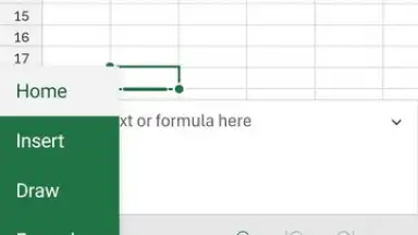 Microsoft Excel скриншот 10
