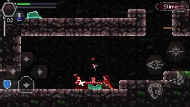 Toziuha Night - Order of the Alchemists скриншот 4