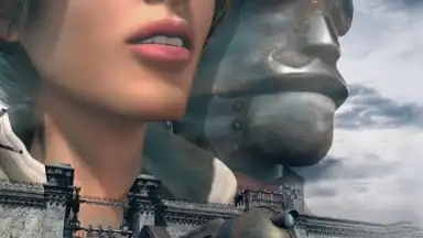 Syberia скриншот 6