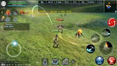 AVABEL Online скриншот 3