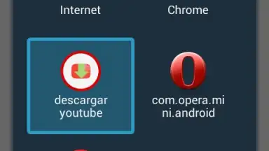descargar youtube скриншот 3