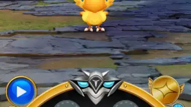 World of Final Fantasy скриншот 5