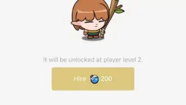 Knight Story скриншот 7