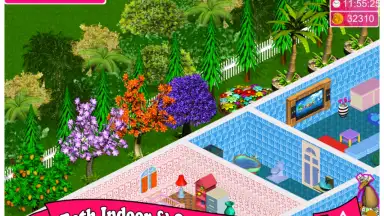 Home Design скриншот 3