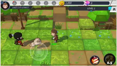 Endless Quest 2 скриншот 5