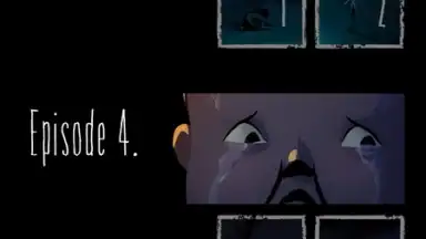 Little Nightmares Comics скриншот 4