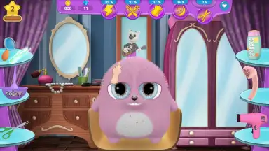 My Virtual Pet скриншот 15