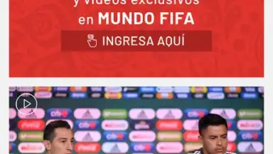 Televisa Deportes скриншот 1