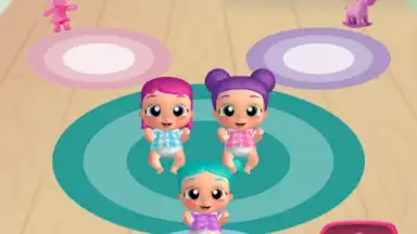 LAFFIES, HAPPY BABIES скриншот 6