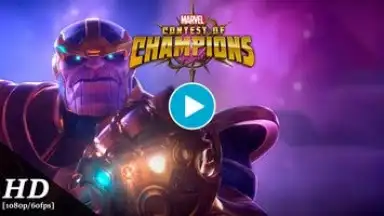 Marvel Contest of Champions скриншот 1