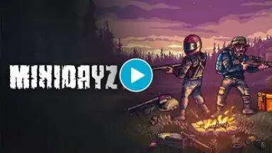 Mini DayZ 2 скриншот 1