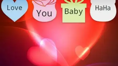 GO Note Widget скриншот 5