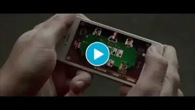 Tencent Poker скриншот 1
