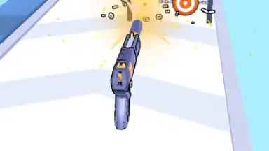 Weapon Master!! скриншот 9
