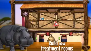 Animal Hospital скриншот 4