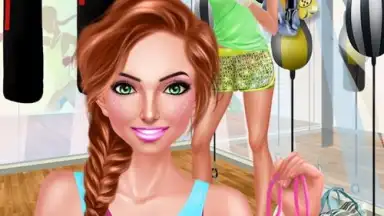 FitnessSalon скриншот 8
