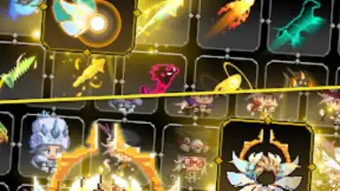 Hunter Ignition: Idle RPG скриншот 8