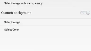 Super Status Bar скриншот 4