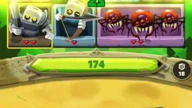 Dice Hunter скриншот 4