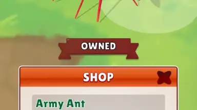 Ant Simulator: Wild Kingdom скриншот 5
