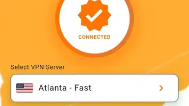 INDIA VPN - Secure VPN Proxy скриншот 7