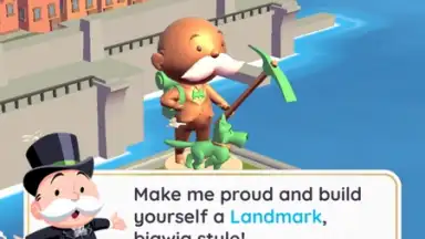 Monopoly GO! скриншот 31