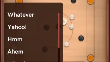 Carrom Pool скриншот 6