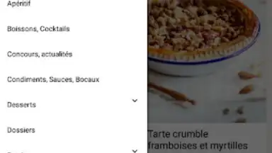 ChefNini скриншот 3