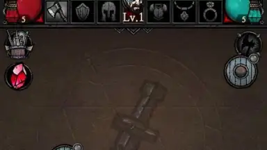 Merge Dungeon скриншот 11